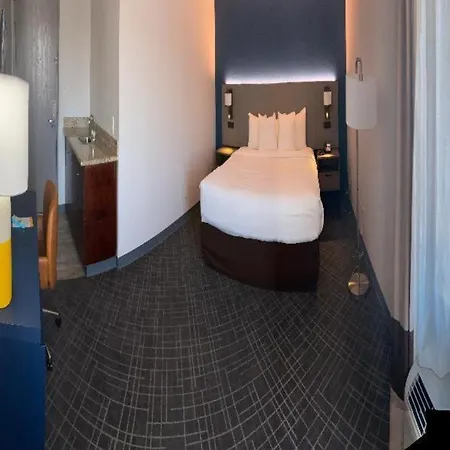 Comfort Inn Shreveport I-49-2