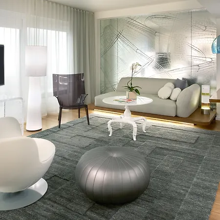 The Valorian Los Angeles, Curio Collection By Hilton-2
