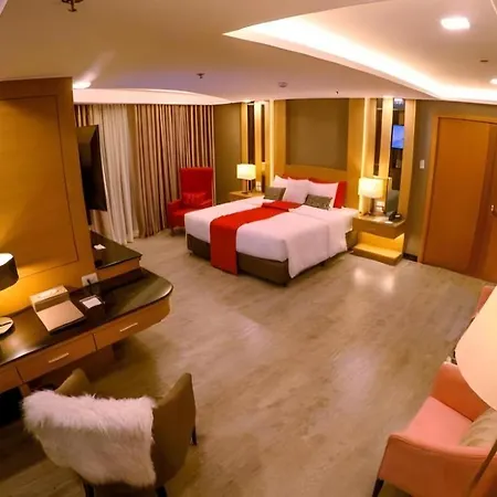 Grand Xing Imperial Hotel-2