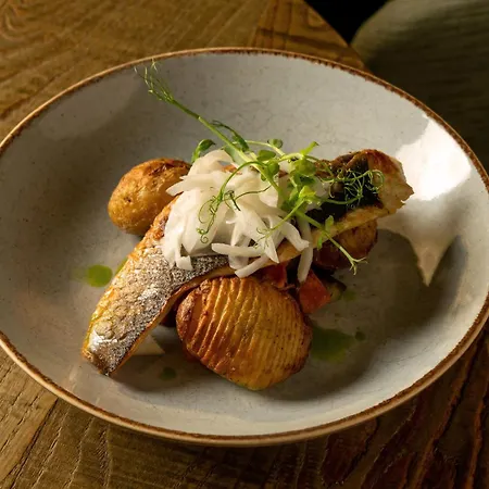 Forest Park Country Hotel & Inn, Brockenhurst, New Forest, Hampshire - The Coaching Inn Group-2