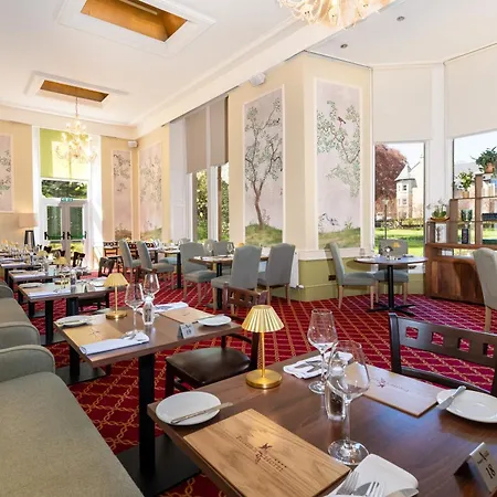Fisher'S Hotel-2