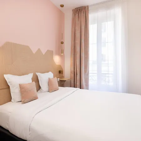 Hotel Florence Nice-2