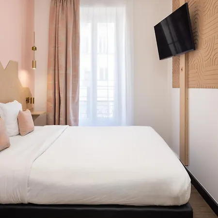 Hotel Florence Nice-3