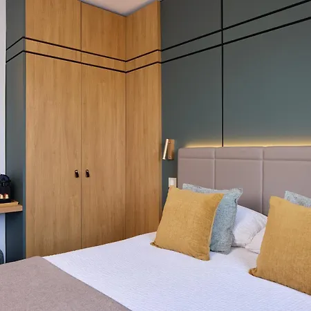 Hotel Roissy-2