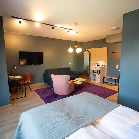 Hotell Bondeheimen-3