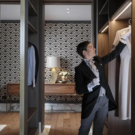 Anantara Palazzo Naiadi Rome Hotel - A Leading Hotel Of The World-3