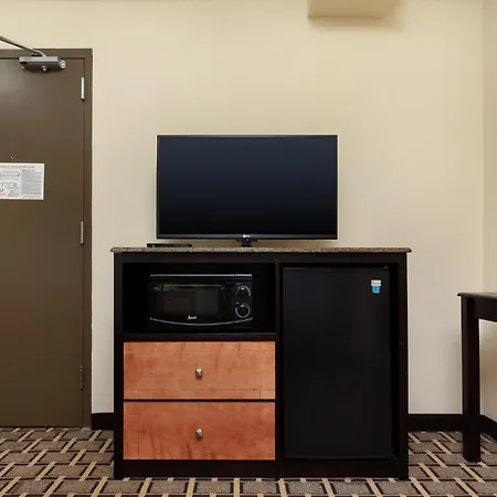 Holiday Inn Express & Suites - Atlanta Downtown By Ihg-2