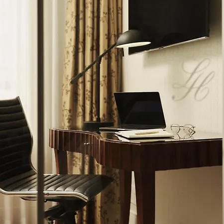 L'Hermitage Hotel-3