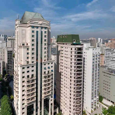Innside By Melia Sao Paulo Higienopolis-3