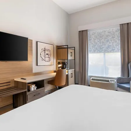 Country Inn & Suites By Radisson, Savannah Airport, Ga-2