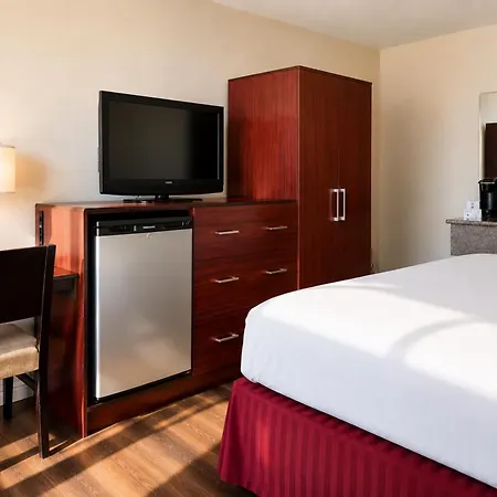 Kings Inn Anaheim At The Park & Convention Center-3
