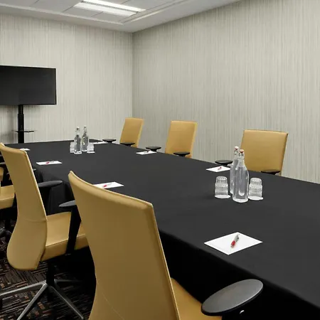 Minneapolis Marriott Northwest Hotel & Conference Center-2
