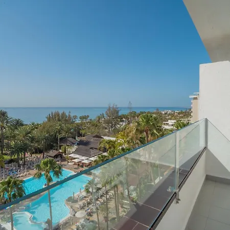 Bull Costa Canaria & Spa - Only Adults-2