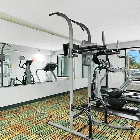 Home 1 Suites Extended Stay - Kissimmee-3