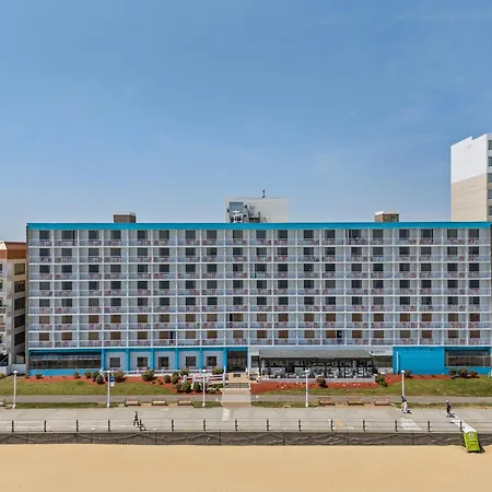 The Barclay Towers Hotel And Resort-3