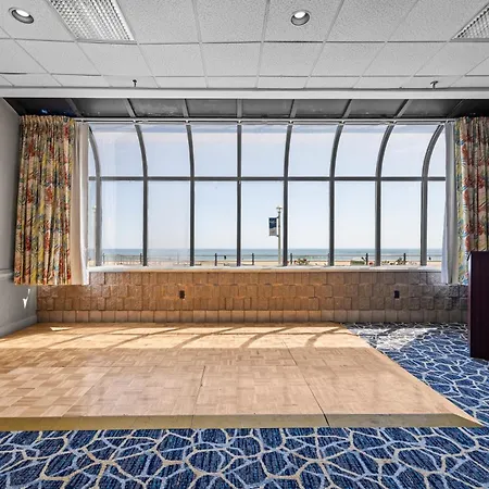 The Barclay Towers Hotel And Resort-2
