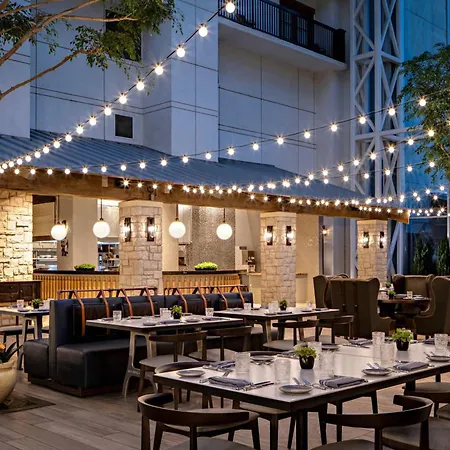 Gaylord Texan Resort And Convention Center-2