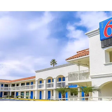 Motel 6-Carlsbad, Ca Beach-2