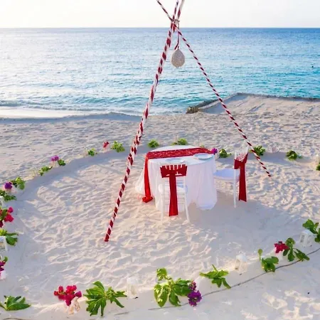 El Cozumeleno Beach Resort-2