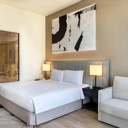 Yas Plaza Marina By Ihg-2
