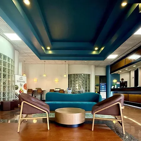 Best Western Plus Suites Hotel - Lax Airport La Stadium-2