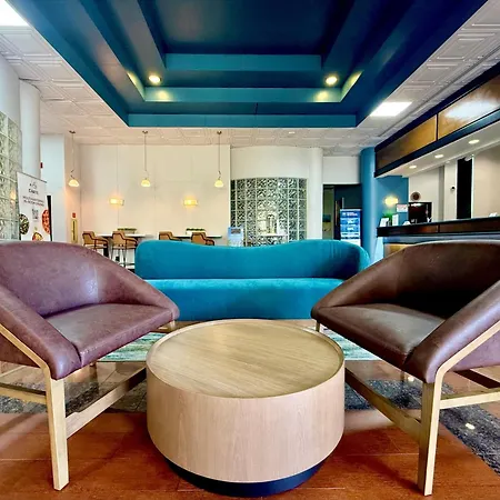 Best Western Plus Suites Hotel - Lax Airport La Stadium-3