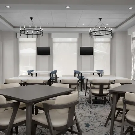 Hilton Garden Inn Annapolis-3