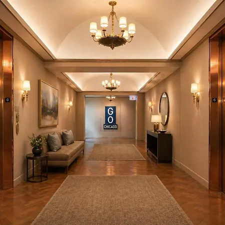 The Buckingham Hotel-2