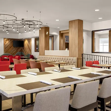 Hilton Garden Inn Phoenix Airport-2