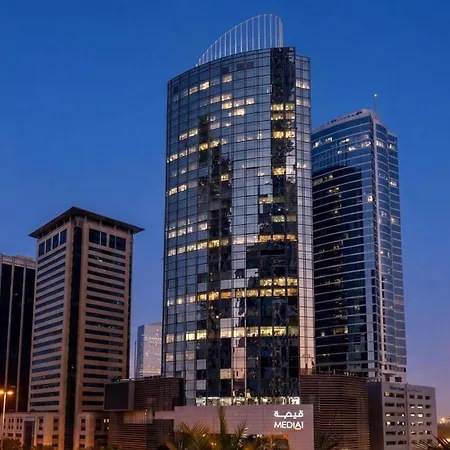 Media One Hotel-2