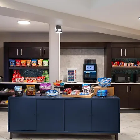Doubletree By Hilton Austin Northwest - Arboretum-3