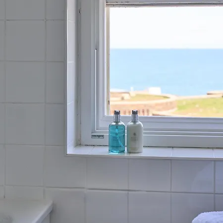 The Headland Hotel And Spa-3