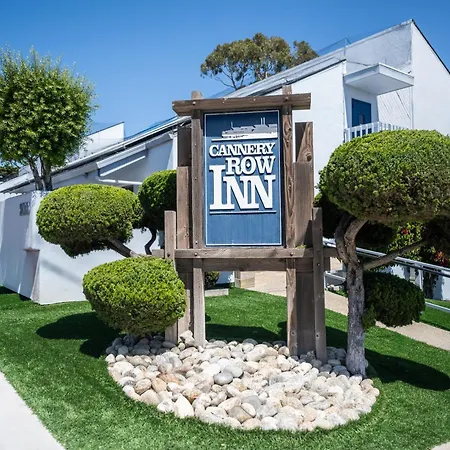 Cannery Row Inn-3