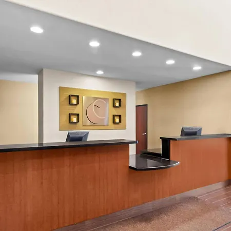 Comfort Suites San Antonio North - Stone Oak-2