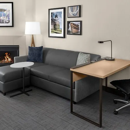 Residence Inn Mystic Groton-3