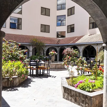 Hotel Jose Antonio Cusco-2