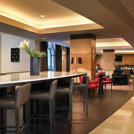 Hyatt Regency Bellevue-3