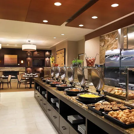 Hyatt Regency Bellevue-2