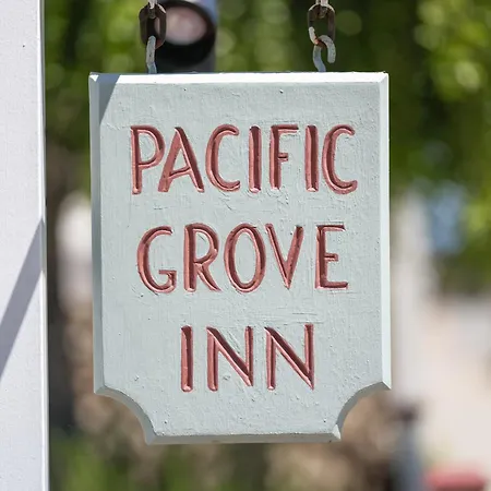 Pacific Grove Inn-2