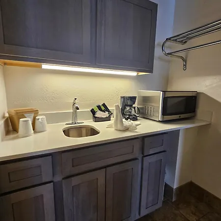 Bluegrass Extended Stay-2