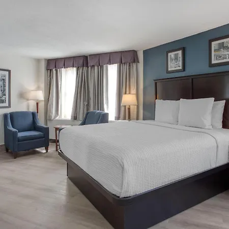 Best Western Gregory Hotel-3