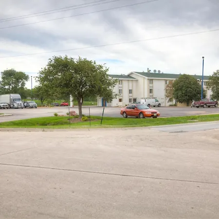 Motel 6-Council Bluffs, Ia - Omaha East-3