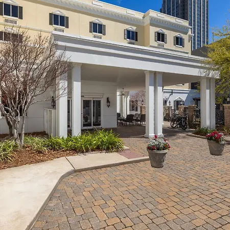 Candlewood Suites Mobile-Downtown By Ihg-3