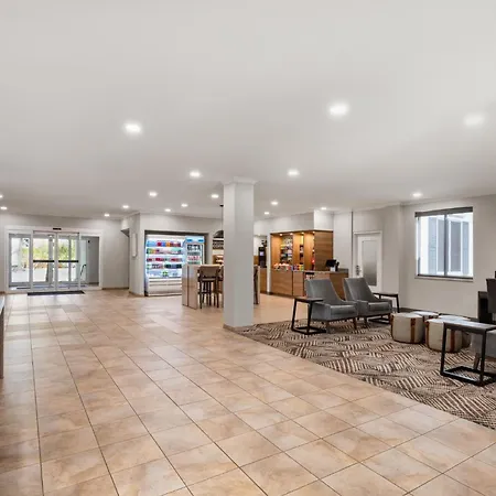 Candlewood Suites Mobile-Downtown By Ihg-2