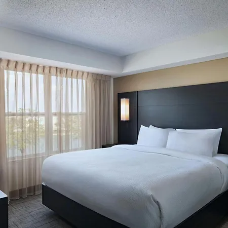 Residence Inn By Marriott Evansville East-3