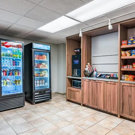 Candlewood Suites San Antonio Nw Near Seaworld By Ihg-3