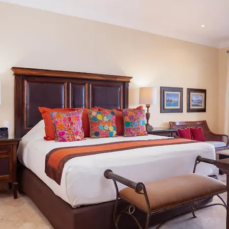 Villa La Estancia Beach Resort & Spa-3