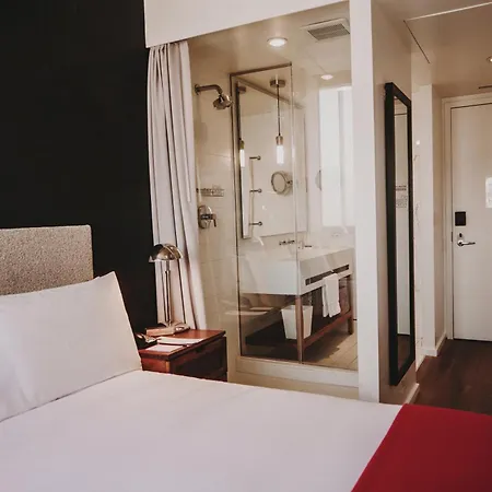 Nolitan Hotel Soho - New York-3