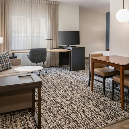 Residence Inn Columbia-2