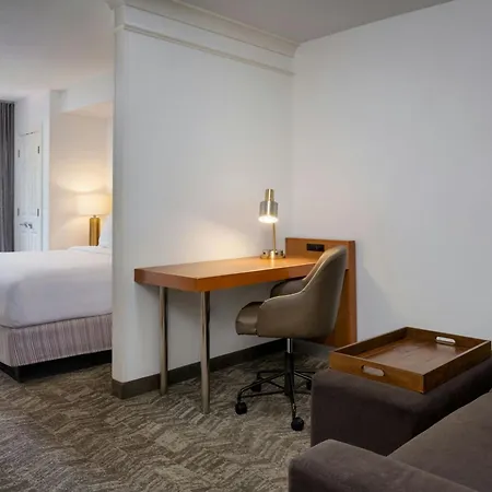Springhill Suites By Marriott Charleston North-3